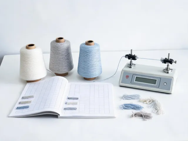 Yarn conversion review