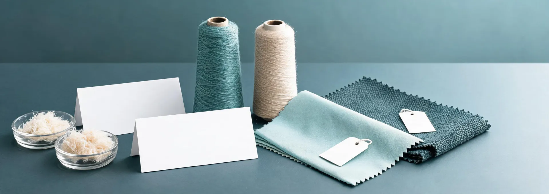 Fiber yarn apparel and home textile specification table